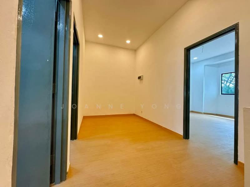 2-storey Terraced House for Sale in Plentong (Johor) - Joanne Yong - Interior - PropertyGuru.com.my