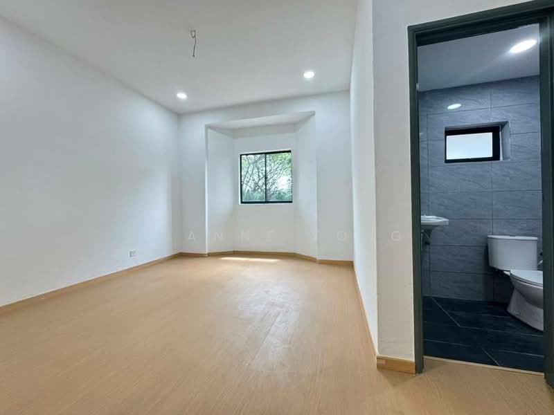 2-storey Terraced House for Sale in Plentong (Johor) - Joanne Yong - Interior - PropertyGuru.com.my