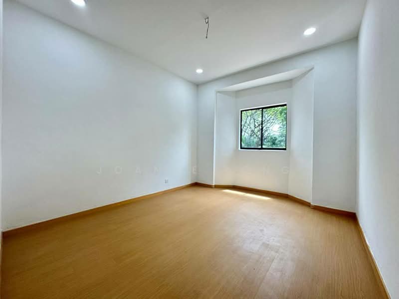 2-storey Terraced House for Sale in Plentong (Johor) - Joanne Yong - Interior - PropertyGuru.com.my
