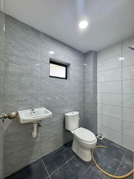 2-storey Terraced House for Sale in Plentong (Johor) - Joanne Yong - Bathroom - PropertyGuru.com.my