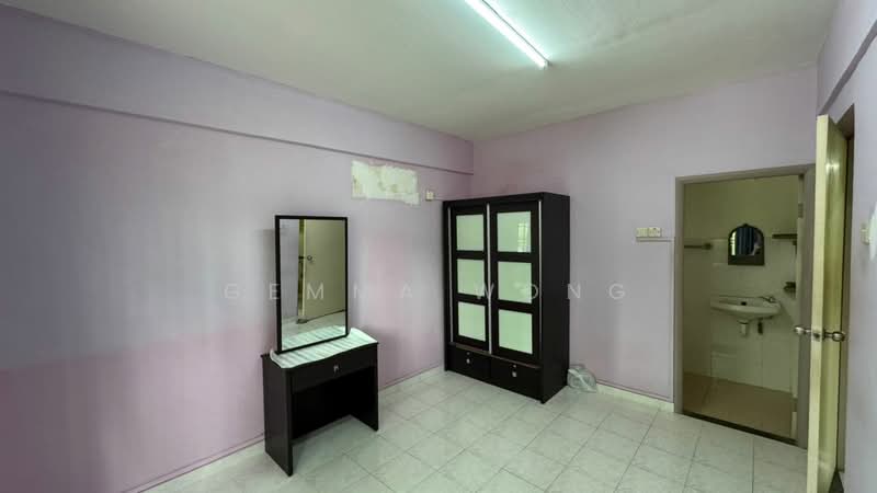 Flat for Sale at Sri Intan - Gemma Wong - Interior - PropertyGuru.com.my