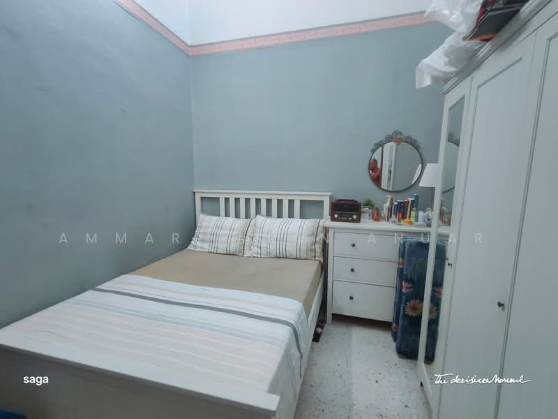 Terraced House for Sale in Ampang (Selangor) - Ammar Imran Anuar - Bedroom - PropertyGuru.com.my