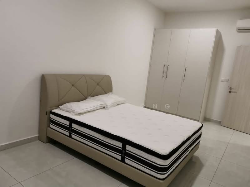 Apartment for Rent at Havona - Joyce Ong - Bedroom - PropertyGuru.com.my