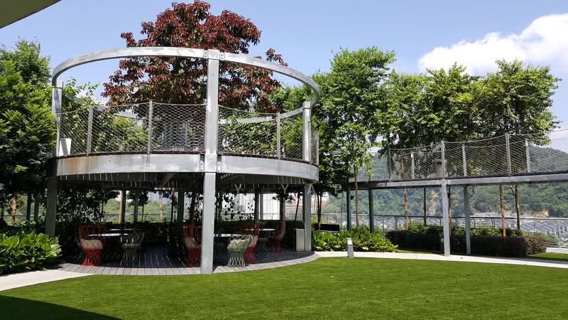 Condominium for Sale at The Westside Two - SY YAP - Exterior - PropertyGuru.com.my