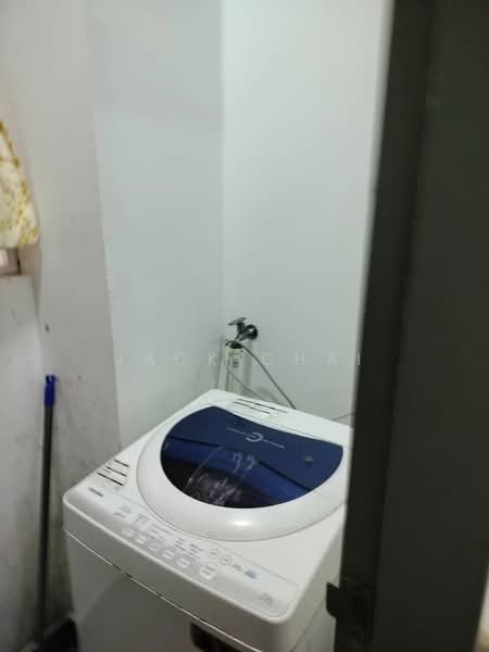 For Rent - Citywoods