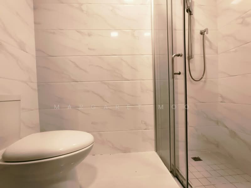 Apartment for Sale at Regalia Park @ Forest City - Margaret Moo - Bathroom - PropertyGuru.com.my