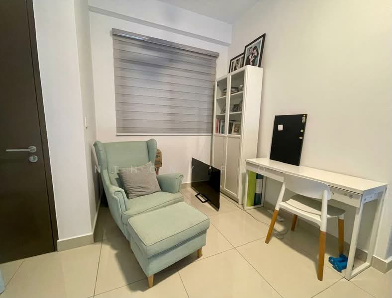 Condominium for Rent at Damansara Seresta - Anthony Foong - Study - PropertyGuru.com.my