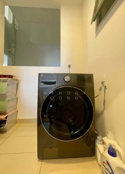 Condominium for Rent at Damansara Seresta - Anthony Foong - Interior - PropertyGuru.com.my