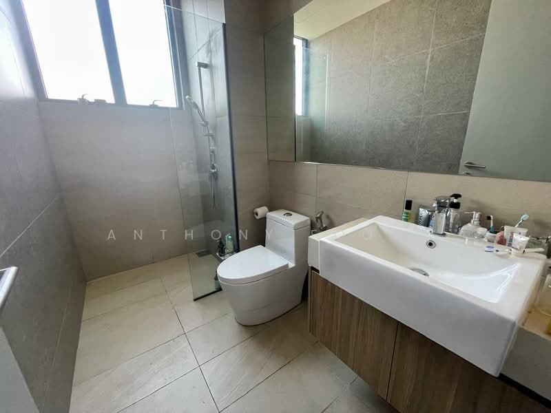 Condominium for Rent at Damansara Seresta - Anthony Foong - Bathroom - PropertyGuru.com.my