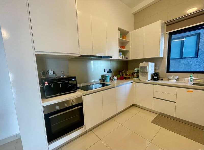 Condominium for Rent at Damansara Seresta - Anthony Foong - Kitchen - PropertyGuru.com.my
