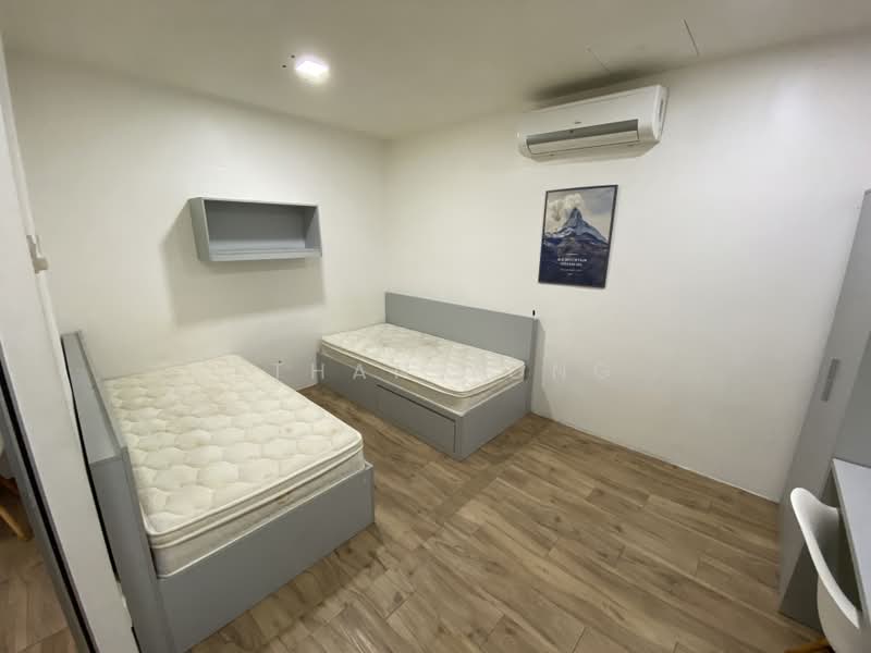 Service Residence for Rent at SkyPark @ Cyberjaya - Ethan Yong - Bedroom - PropertyGuru.com.my
