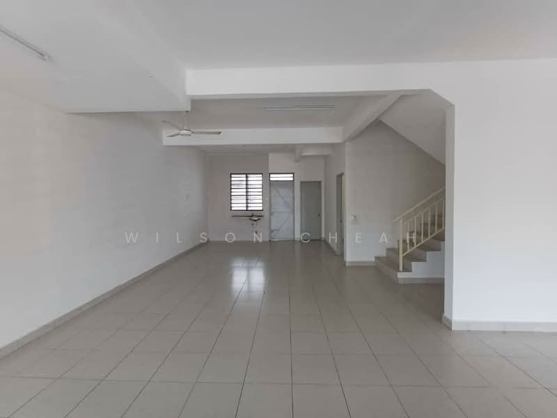 2-storey Terraced House for Rent in Taman Tangling (Simpang Ampat) - Wilson Cheah - Interior - PropertyGuru.com.my