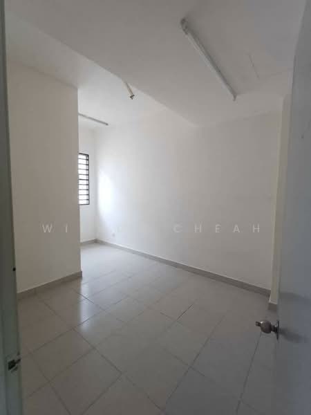 2-storey Terraced House for Rent in Taman Tangling (Simpang Ampat) - Wilson Cheah - Interior - PropertyGuru.com.my