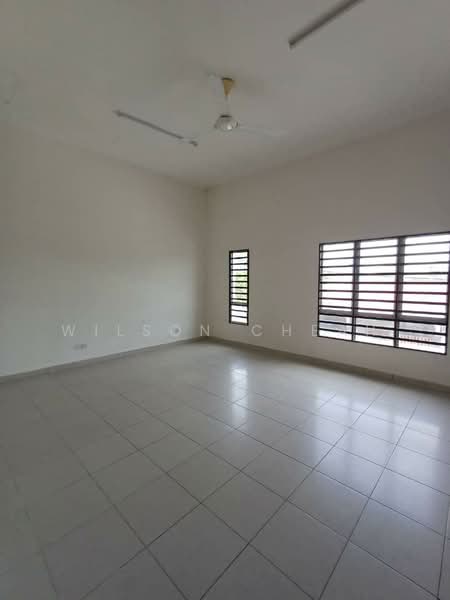 2-storey Terraced House for Rent in Taman Tangling (Simpang Ampat) - Wilson Cheah - Interior - PropertyGuru.com.my