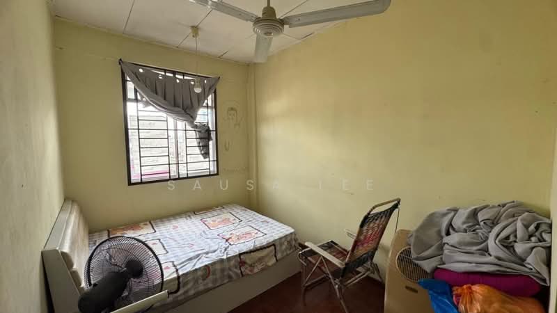 Apartment for Sale at Sri Selera Court Apartment - Sausa Lee - PropertyGuru.com.my
