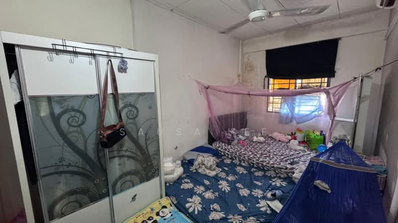 Apartment for Sale at Sri Selera Court Apartment - Sausa Lee - PropertyGuru.com.my