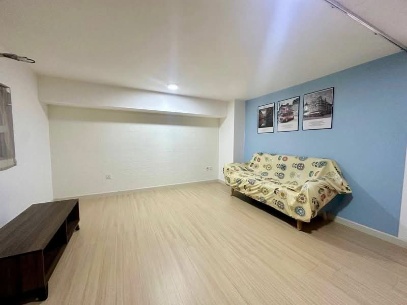 Sunway Grid Residence untuk Untuk Disewa - RM 2,600 /bulan, Mac 2026 - Living Room - PropertyGuru.com.my