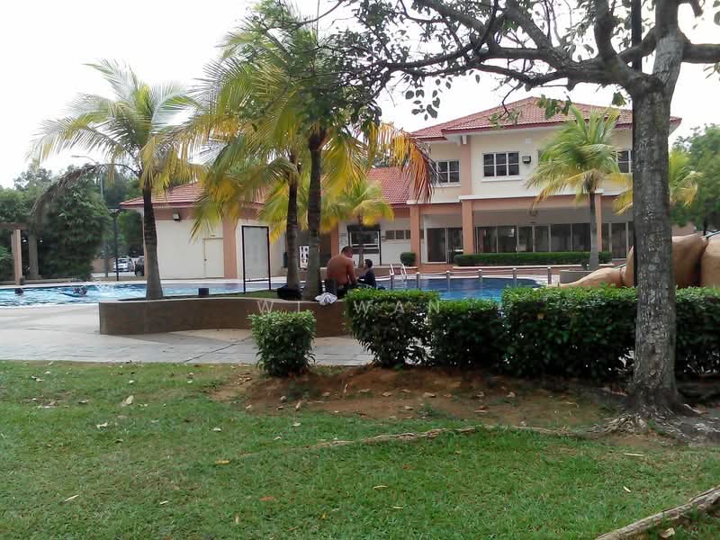 Condominium for Sale at Nilam Puri - WL Wan - Exterior - PropertyGuru.com.my