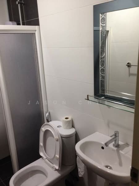 Pacific Place untuk Untuk Disewa - RM 1,999 /bulan, Mac 2026 - Bathroom - PropertyGuru.com.my