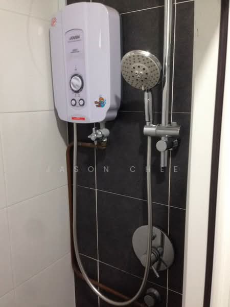 Pacific Place untuk Untuk Disewa - RM 1,999 /bulan, Mac 2026 - Bathroom - PropertyGuru.com.my