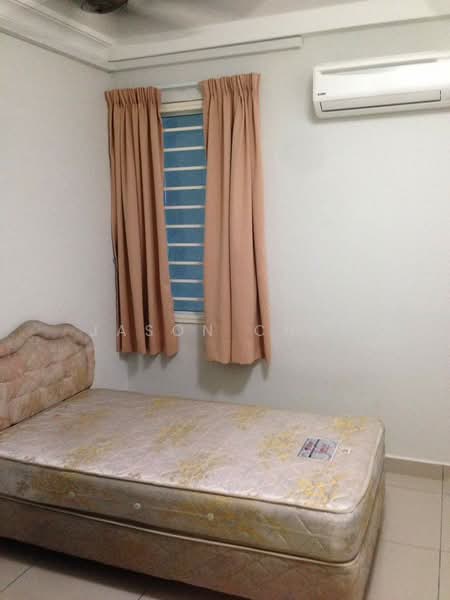 Pacific Place untuk Untuk Disewa - RM 1,999 /bulan, Mac 2026 - Bedroom - PropertyGuru.com.my