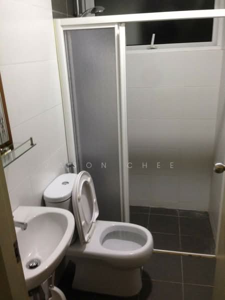 Pacific Place untuk Untuk Disewa - RM 1,999 /bulan, Mac 2026 - Bathroom - PropertyGuru.com.my