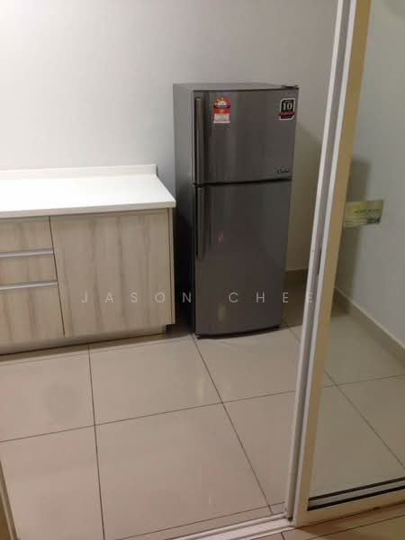 Pacific Place untuk Untuk Disewa - RM 1,999 /bulan, Mac 2026 - Kitchen - PropertyGuru.com.my