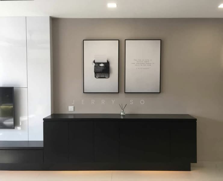 Skycube untuk Untuk Dijual - RM 620,000, Mac 2026 - Living Room - PropertyGuru.com.my