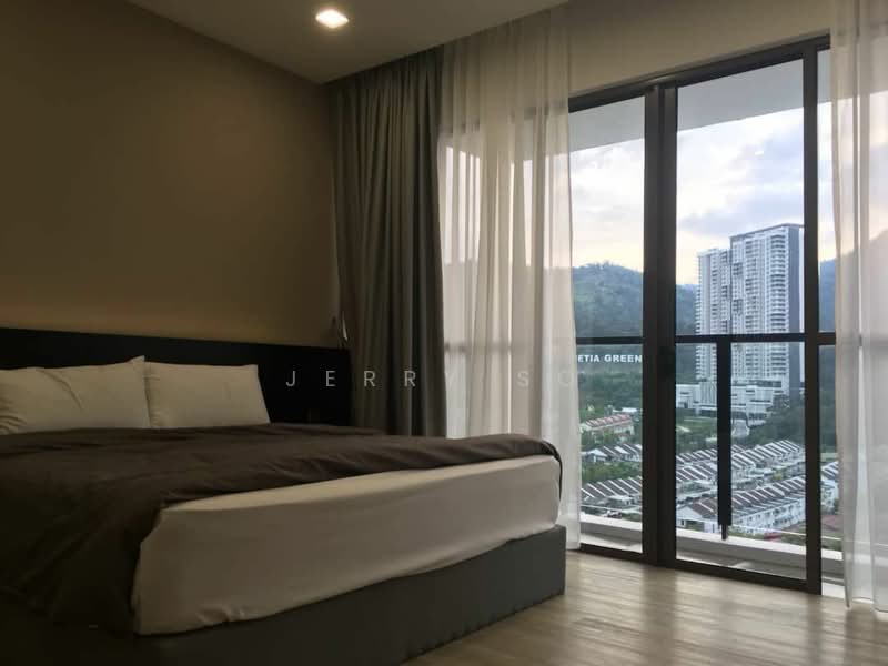 Skycube untuk Untuk Dijual - RM 620,000, Mac 2026 - Bedroom - PropertyGuru.com.my