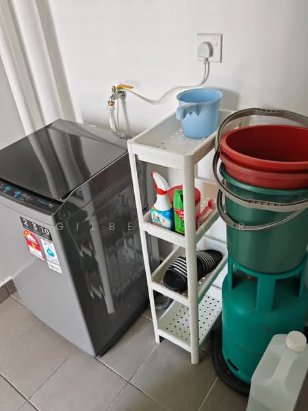 Condominium for Rent at The Nest @ Genting Klang - Gilbert Hor - Interior - PropertyGuru.com.my