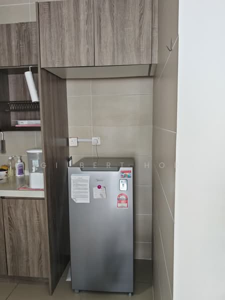 Condominium for Rent at The Nest @ Genting Klang - Gilbert Hor - Kitchen - PropertyGuru.com.my