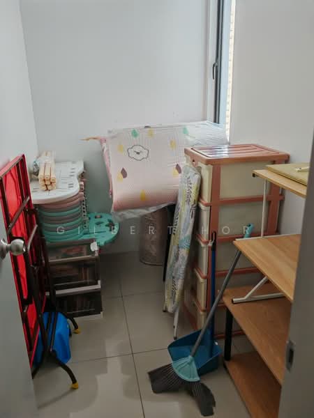 Condominium for Rent at The Nest @ Genting Klang - Gilbert Hor - Interior - PropertyGuru.com.my