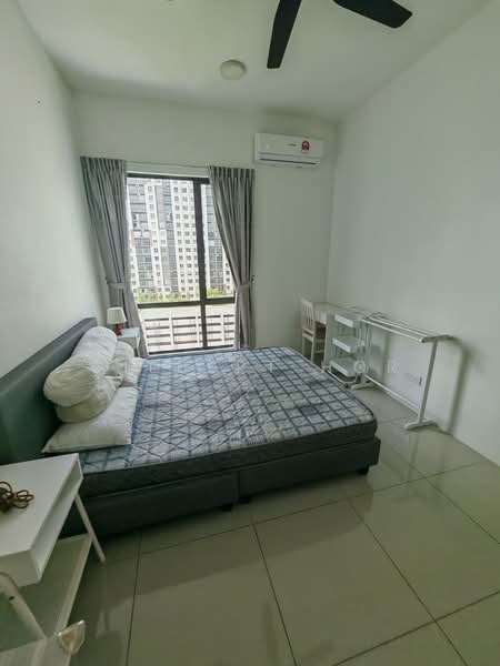 Condominium for Rent at The Nest @ Genting Klang - Gilbert Hor - Bedroom - PropertyGuru.com.my