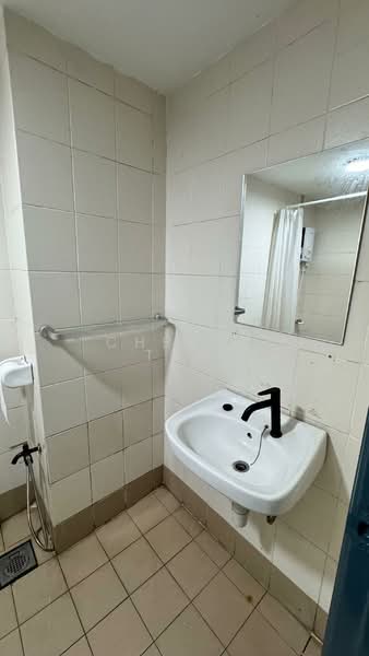 Puri Aiyu untuk Untuk Disewa - RM 1,600 /bulan, Mac 2026 - Bathroom - PropertyGuru.com.my