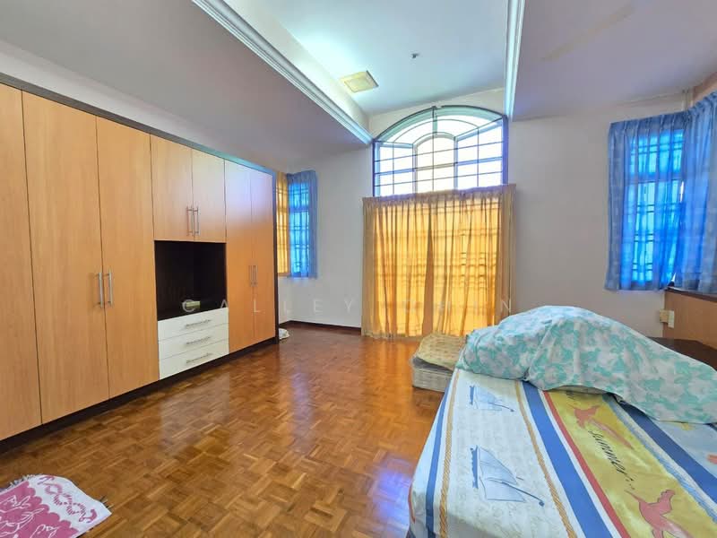 2-storey Terraced House for Sale in Taman Impian Emas (Skudai) - Calley Chin - Bedroom - PropertyGuru.com.my