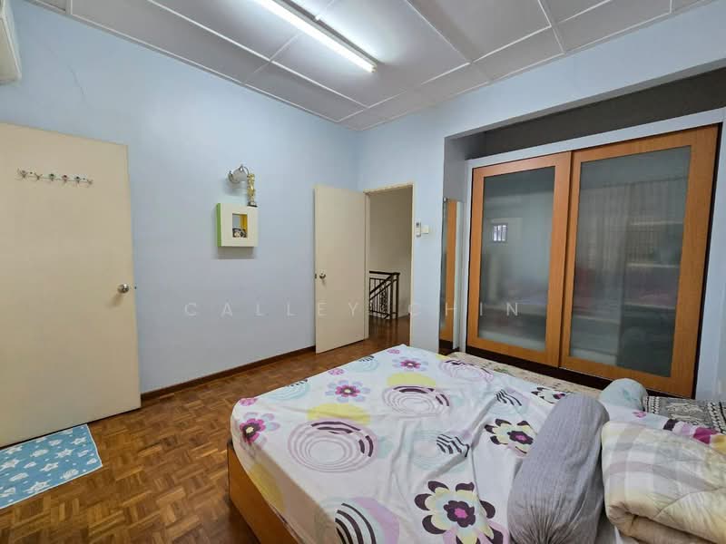 2-storey Terraced House for Sale in Taman Impian Emas (Skudai) - Calley Chin - Bedroom - PropertyGuru.com.my