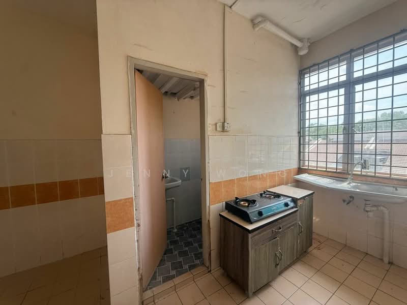 Apartment for Sale at Seremban Putra - Jenny Wong - Kitchen - PropertyGuru.com.my