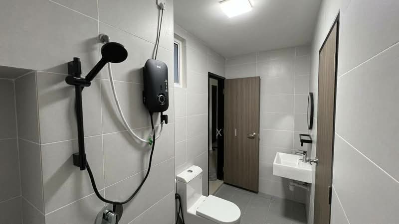 Servis Apartment untuk Disewa di TRELLIS RESIDENCES - Jax Yip - Bathroom - PropertyGuru.com.my