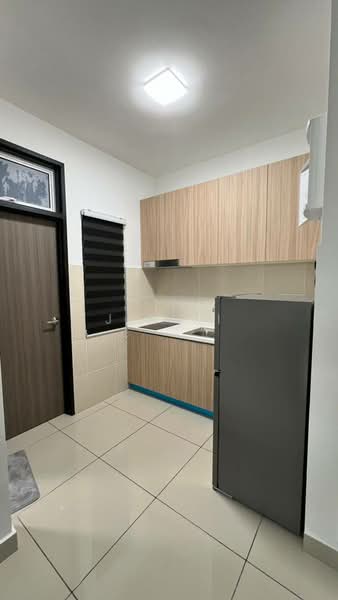 Servis Apartment untuk Disewa di TRELLIS RESIDENCES - Jax Yip - Kitchen - PropertyGuru.com.my