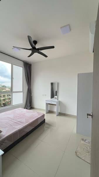 Servis Apartment untuk Disewa di TRELLIS RESIDENCES - Jax Yip - Bedroom - PropertyGuru.com.my