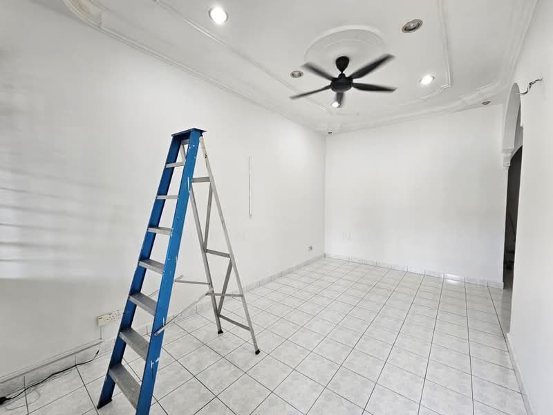 Flat for Rent at Taman Perling - John Wong - Interior - PropertyGuru.com.my