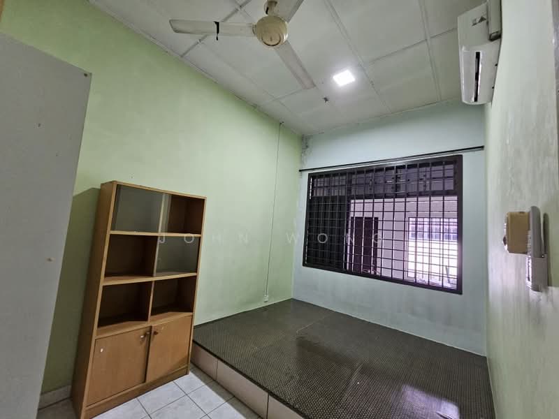 Flat for Rent at Taman Perling - John Wong - Interior - PropertyGuru.com.my