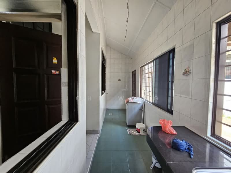 Flat for Rent at Taman Perling - John Wong - Interior - PropertyGuru.com.my