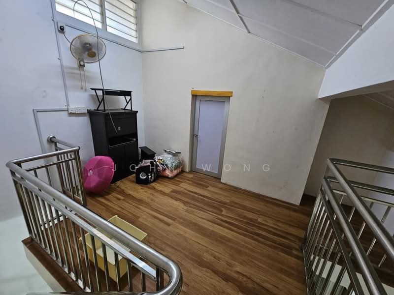 Flat for Rent at Taman Perling - John Wong - Interior - PropertyGuru.com.my