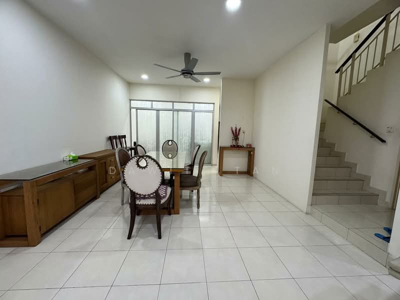 Setia Indah 9 untuk Untuk Dijual - RM 850,000, Mac 2026 - Dining Room - PropertyGuru.com.my