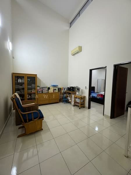 Setia Indah 9 untuk Untuk Dijual - RM 850,000, Mac 2026 - Living Room - PropertyGuru.com.my
