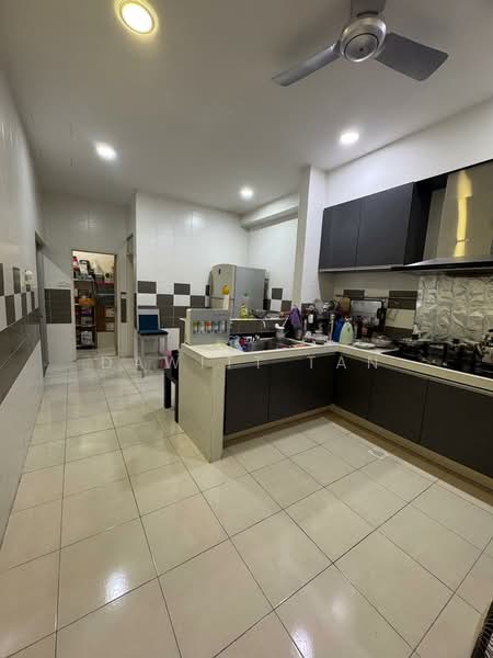Setia Indah 9 untuk Untuk Dijual - RM 850,000, Mac 2026 - Kitchen - PropertyGuru.com.my