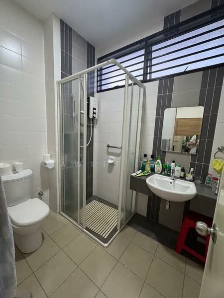 Setia Indah 9 untuk Untuk Dijual - RM 850,000, Mac 2026 - Bathroom - PropertyGuru.com.my