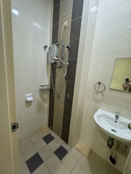 Setia Indah 9 untuk Untuk Dijual - RM 850,000, Mac 2026 - Bathroom - PropertyGuru.com.my