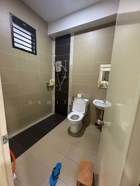 Setia Indah 9 untuk Untuk Dijual - RM 850,000, Mac 2026 - Bathroom - PropertyGuru.com.my